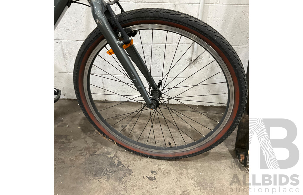 Velectrix Cruiser E-Bike ( 52.5cm )