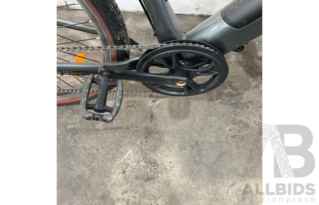 Velectrix Cruiser E-Bike ( 52.5cm )