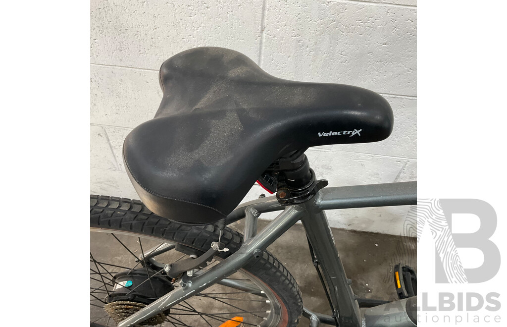Velectrix Cruiser E-Bike ( 52.5cm )