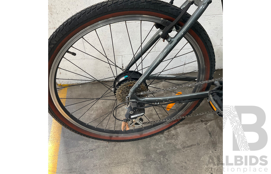Velectrix Cruiser E-Bike ( 52.5cm )