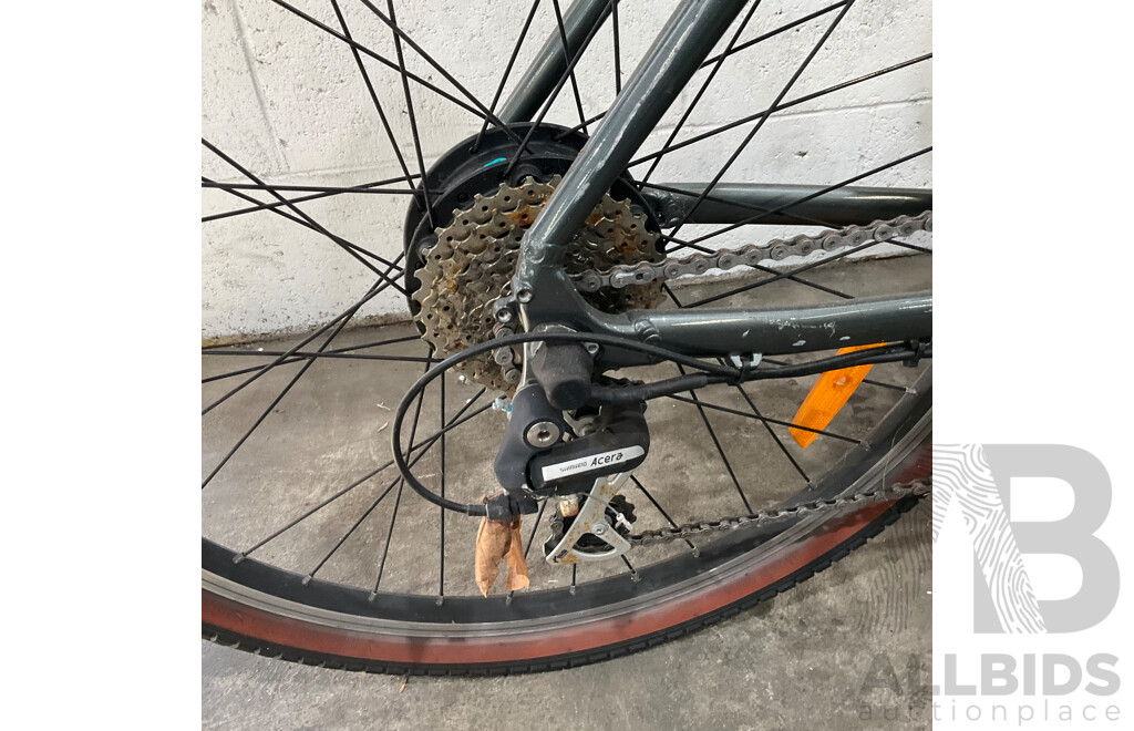 Velectrix Cruiser E-Bike ( 52.5cm )