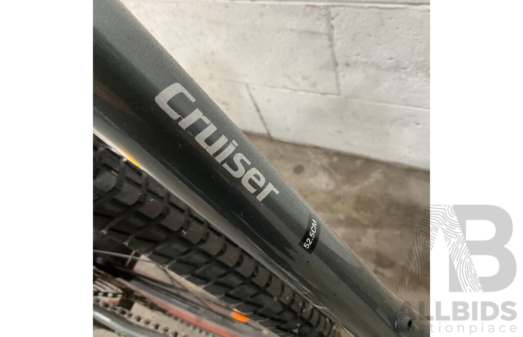 Velectrix Cruiser E-Bike ( 52.5cm )