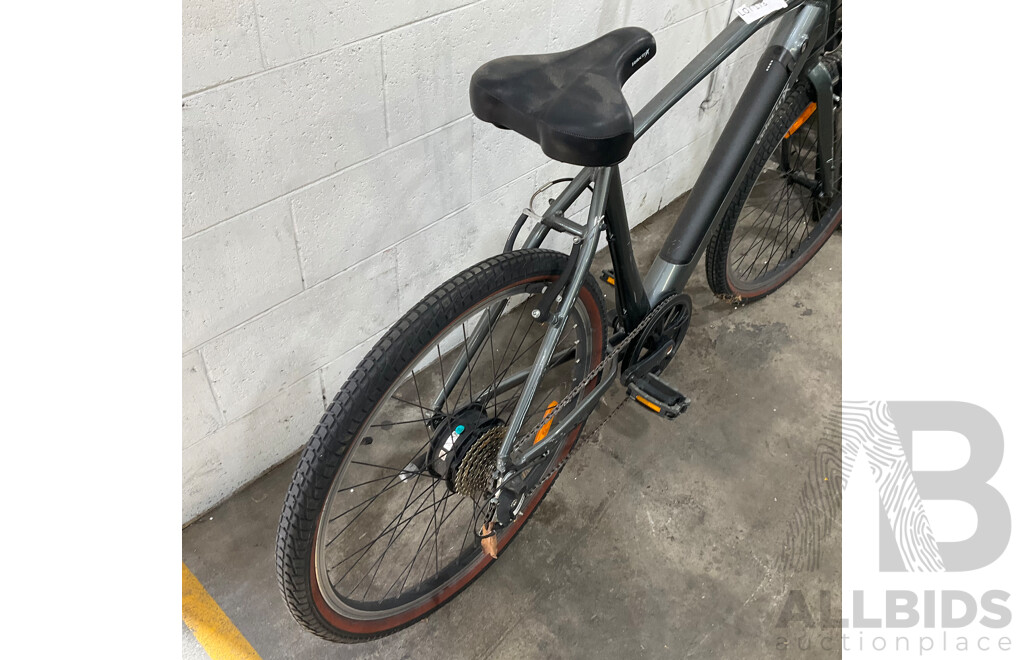 Velectrix Cruiser E-Bike ( 52.5cm )