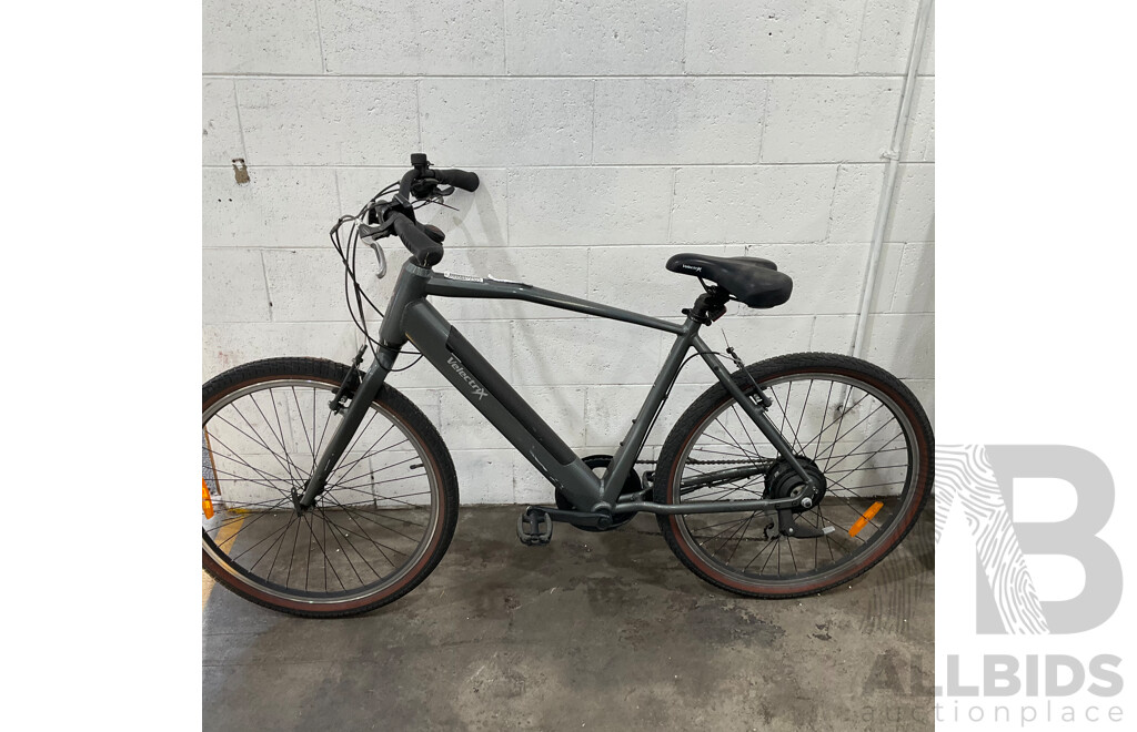 Velectrix Cruiser E-Bike ( 52.5cm )