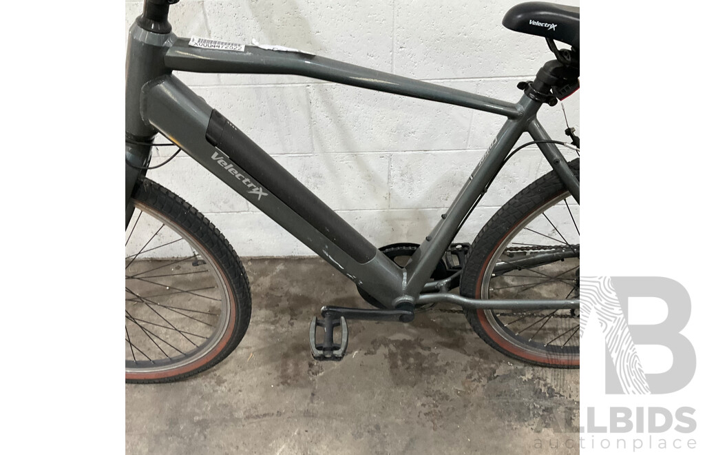 Velectrix Cruiser E-Bike ( 52.5cm )