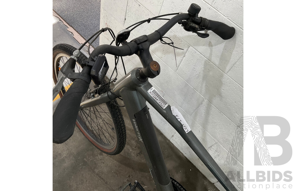 Velectrix Cruiser E-Bike ( 52.5cm )