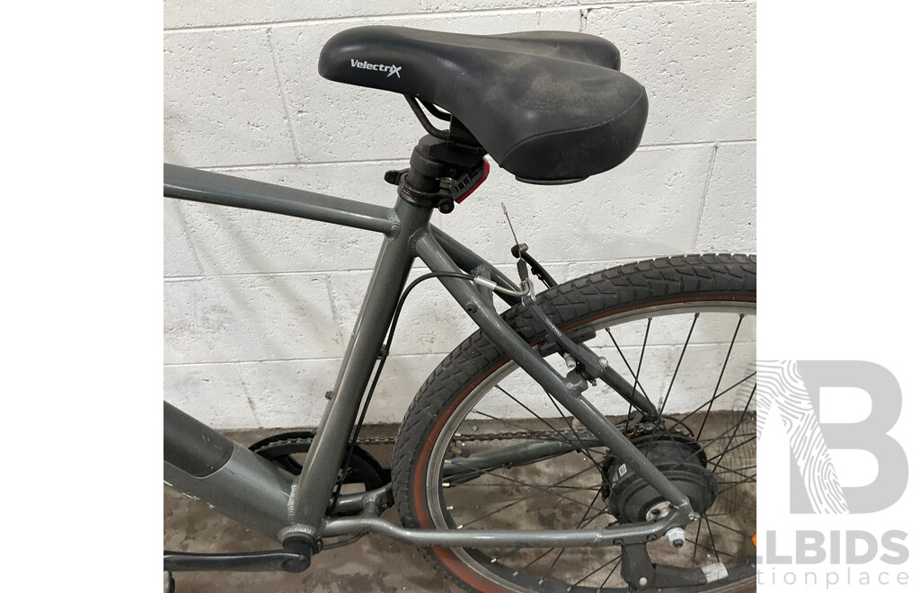 Velectrix Cruiser E-Bike ( 52.5cm )