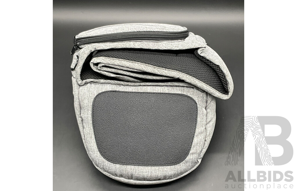 Hip Seat Baby Carrier - Lot of 3