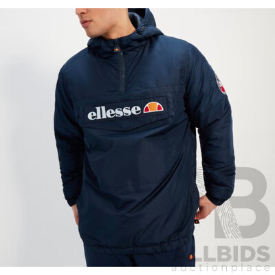 ELLESSE Monterini OH Jacket (XL)