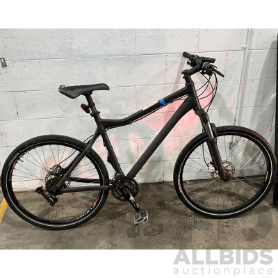 Brand Unknown Bike