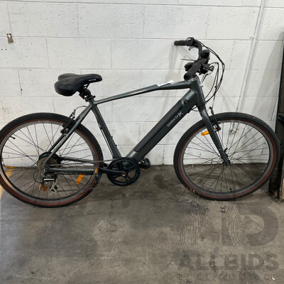 Velectrix Cruiser E-Bike ( 52.5cm )
