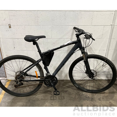 Scott Cross 40 Size M Bike