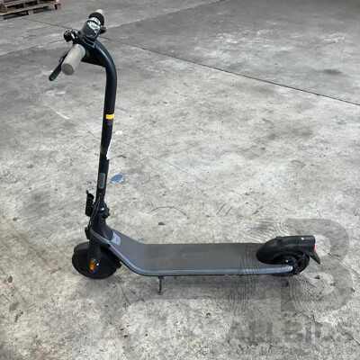 Ninebot Kick Scooter E2