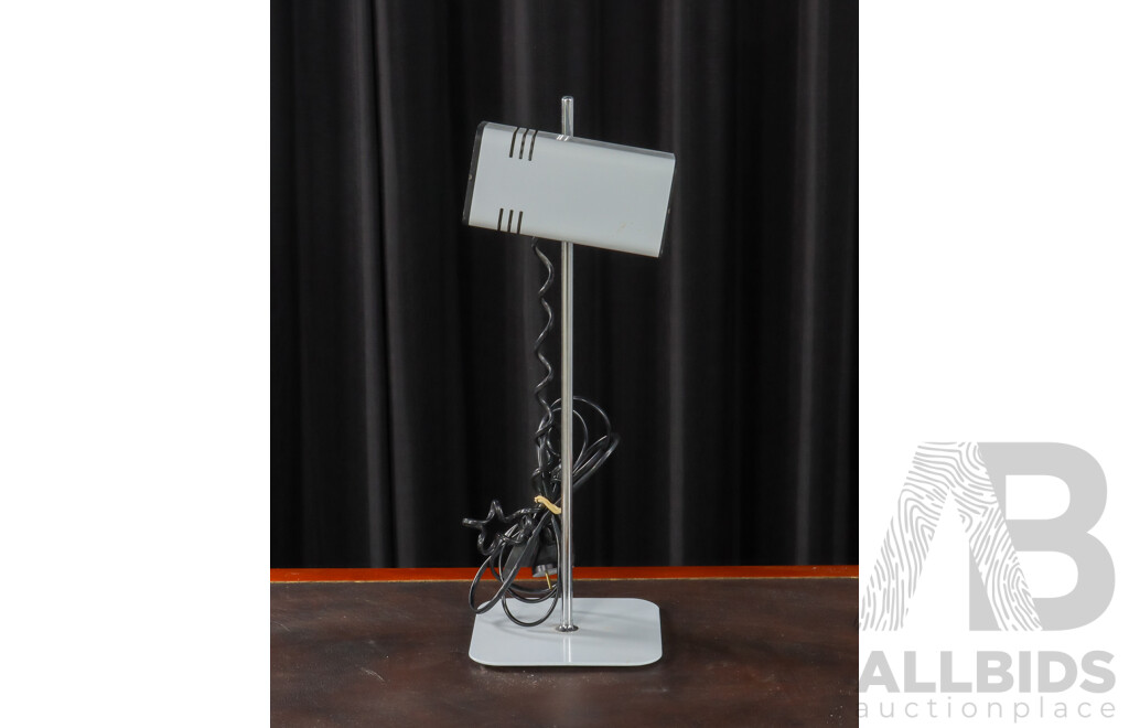 Modern Adjustable Desk Lamp