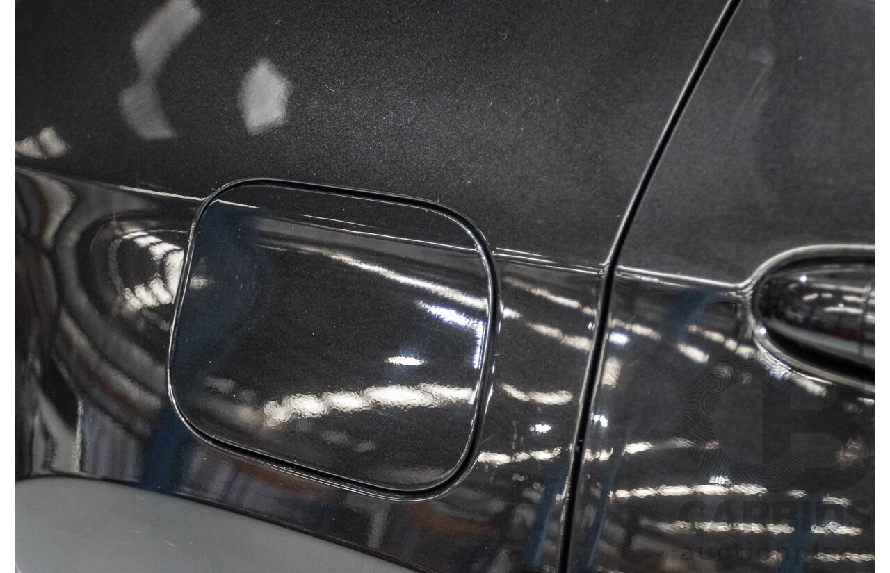 3/2021 Jeep Compass Trailhawk (4x4) Brilliant Black Crystal Pearl Turbo Diesel 2.0L