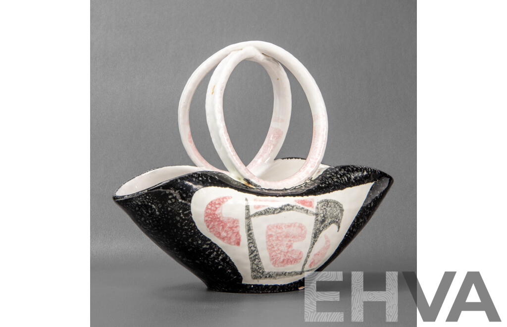 Mid Century Alvino Bagni (Italian - Lot 1663980 | EHVA
