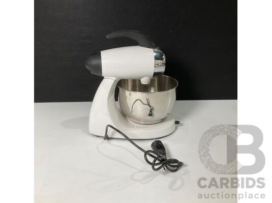 Sunbeam Mixmaster Professional and Accessories