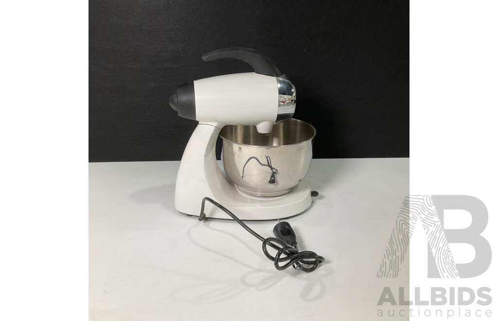 Sunbeam Mixmaster Professional and Accessories