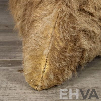 Large Kangaroo Pelt Koala Figure