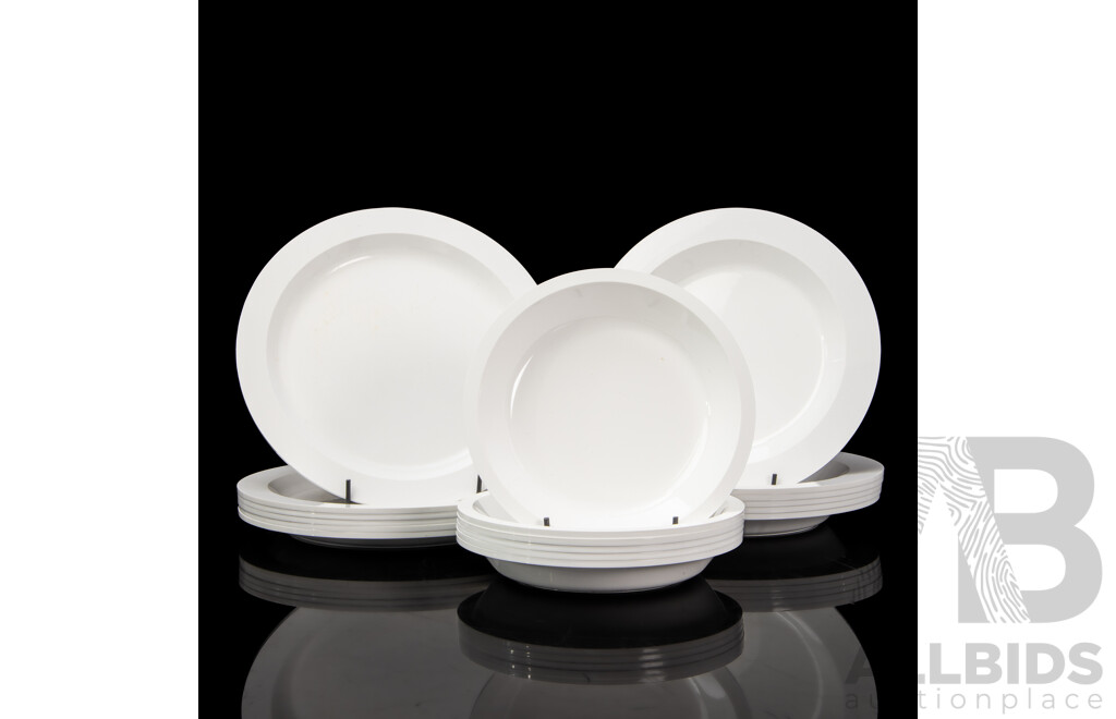Vintage 'Pic Boll' Picnic Set by Carlo Viglino for Guzzini