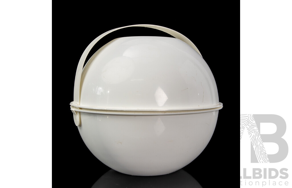 Vintage 'Pic Boll' Picnic Set by Carlo Viglino for Guzzini