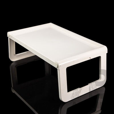 Vintage Folding Tray Table by Guzzini