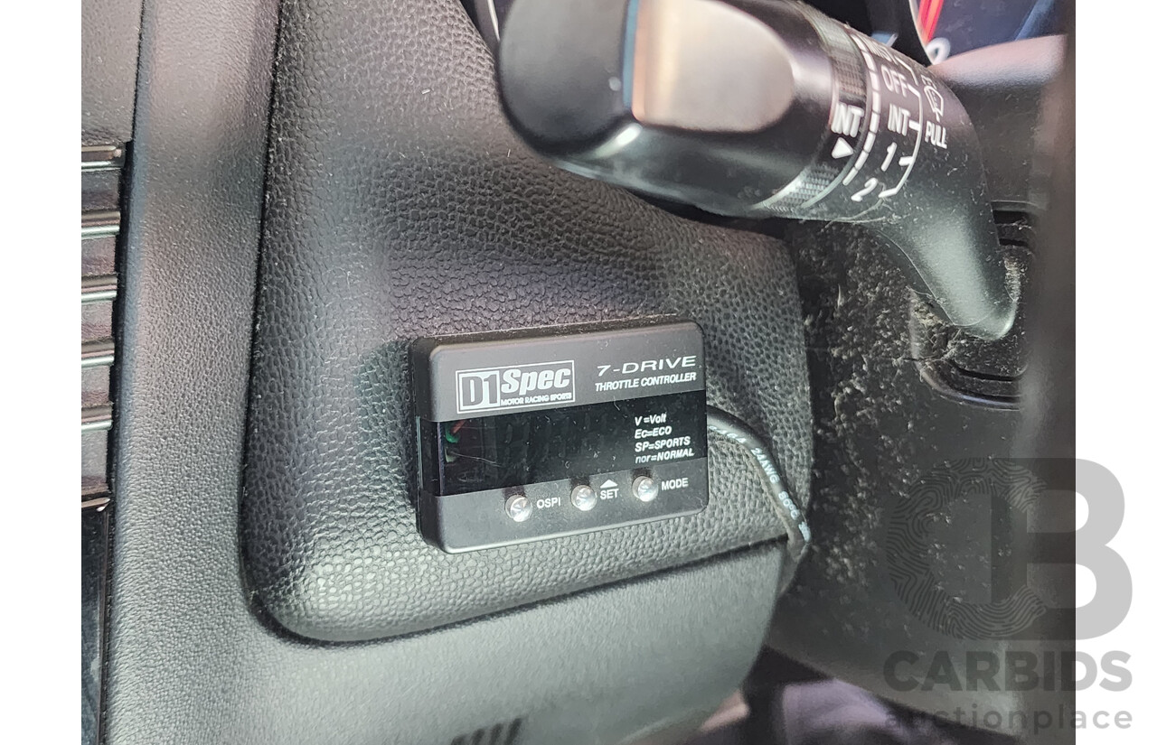 09/2005 Mazda Rx-8 Special Edition  4d Coupe Red 1.3L