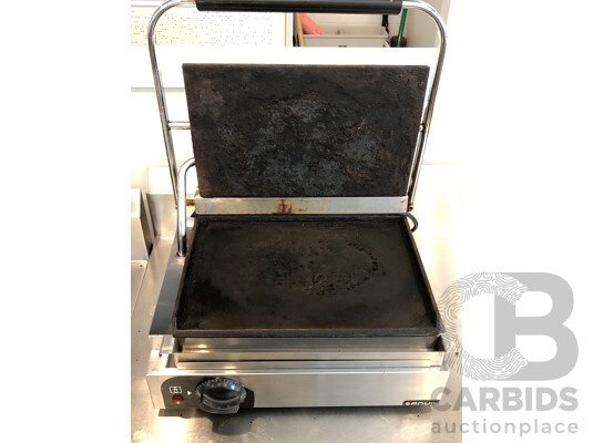 Anvil Contact Grill