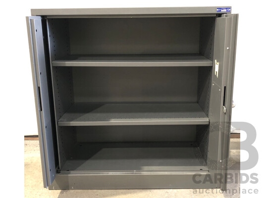 1664374 · Planex C Class Storage Cabinet