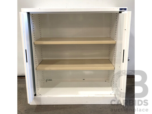 1664375 · Planex C Class Storage Cabinet