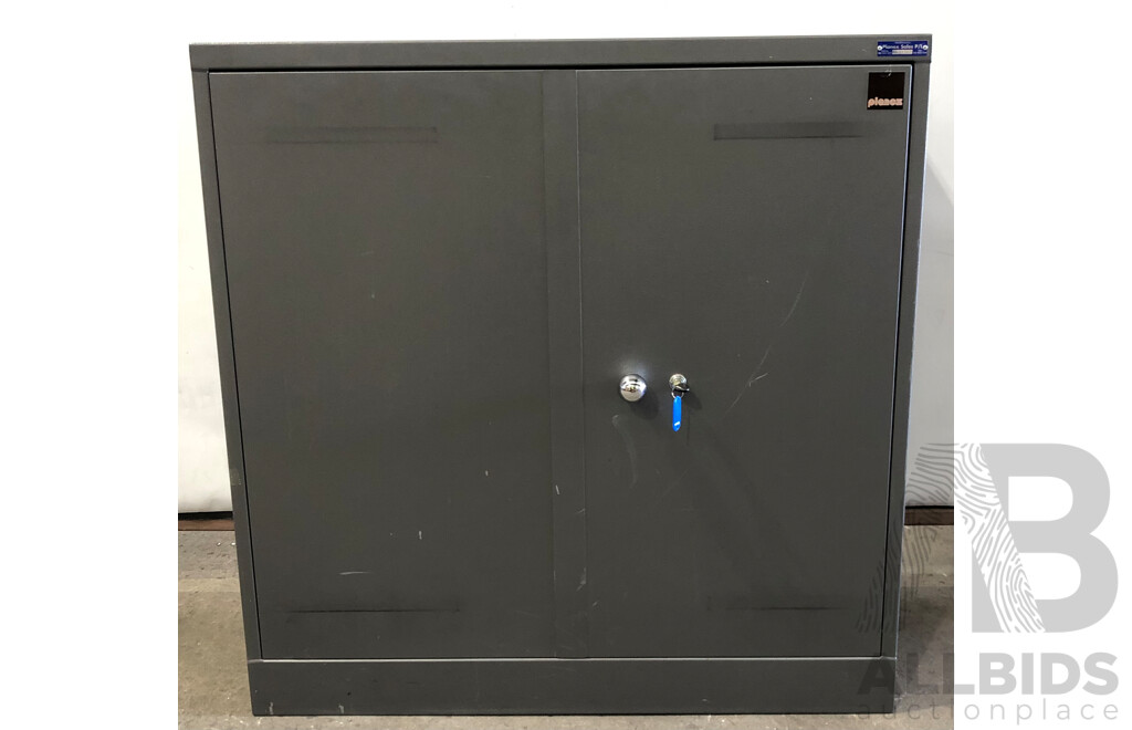 Planex C Class Storage Cabinet