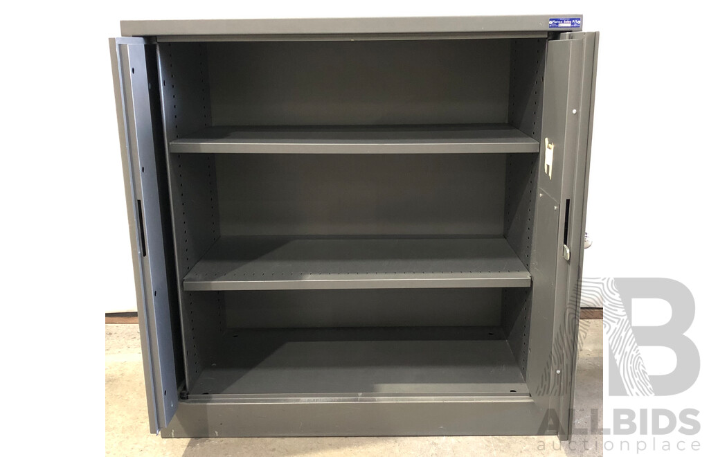 Planex C Class Storage Cabinet