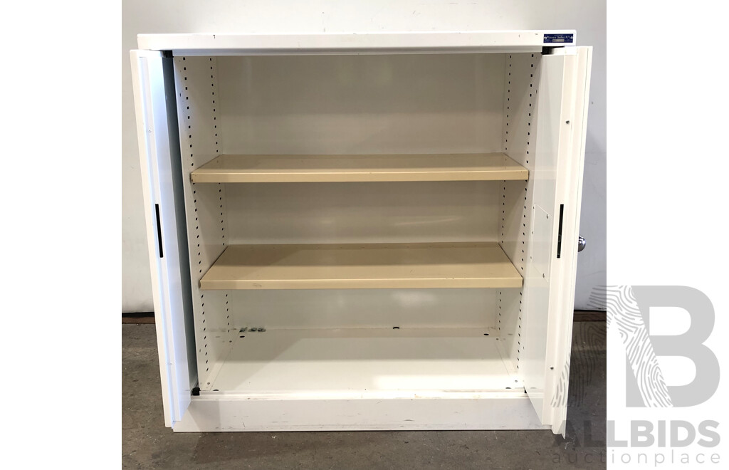 Planex C Class Storage Cabinet