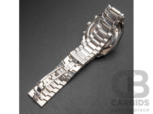 Michael Hill Diamond Watch - 0.50ct Total