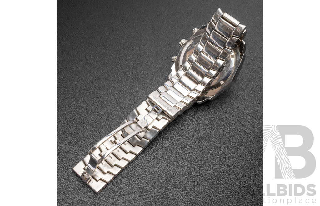 Michael Hill Diamond Watch - 0.50ct Total