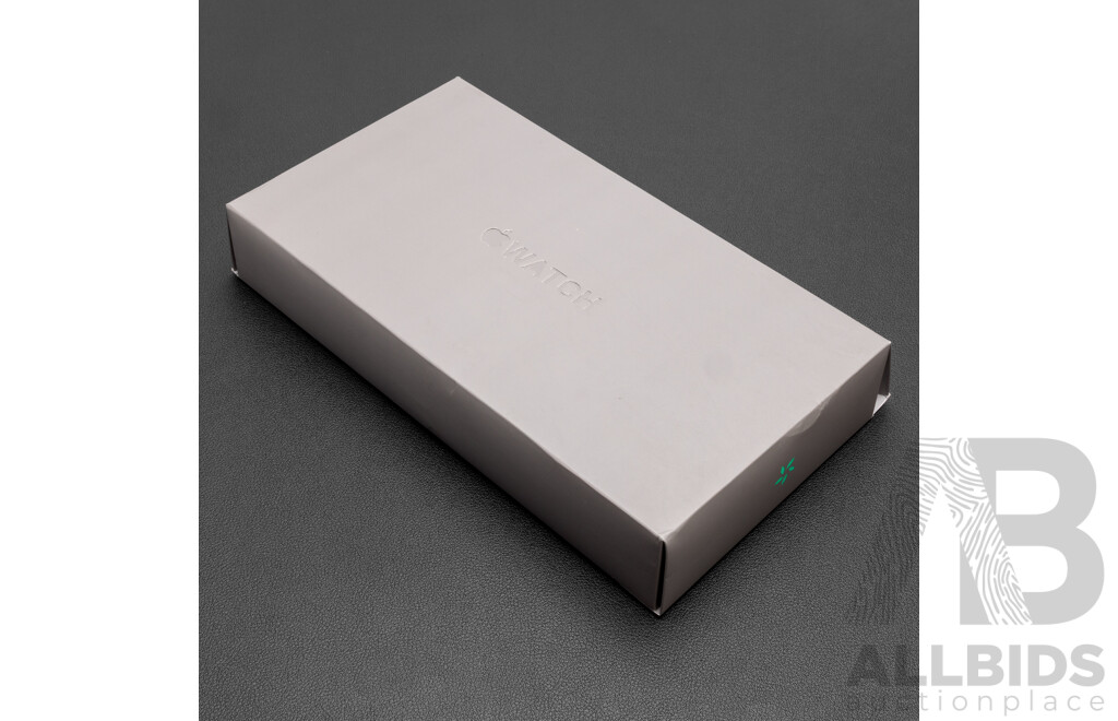 Apple Watch Ultra 2 - Model A2987
