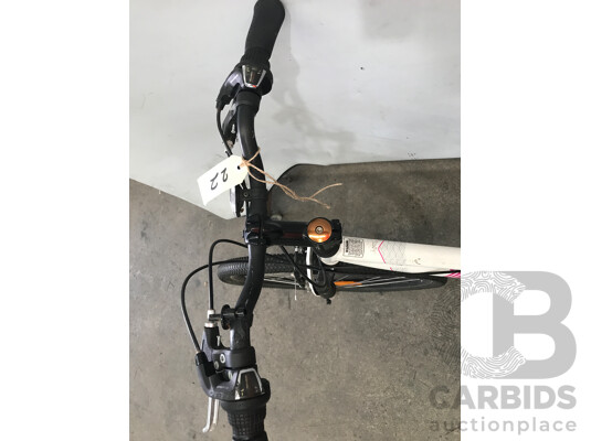 MalvernStar 30 Speed Mountian Bike