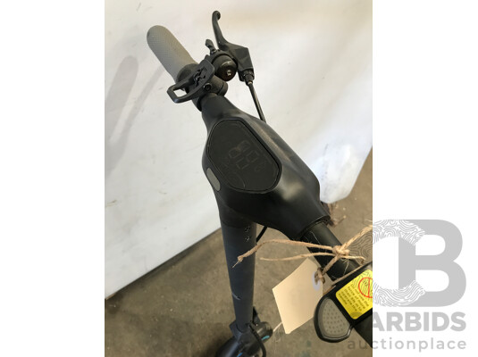 Reid BOOST Electric Scooter