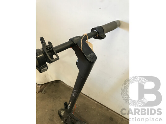 Segway Ninebot E-Scooter