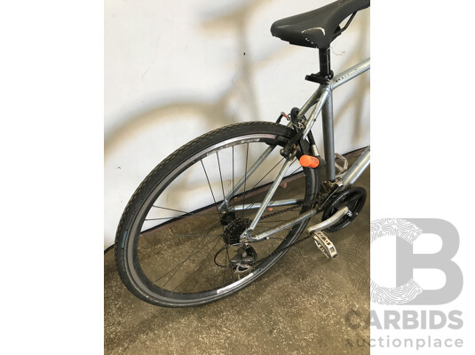 Avanti Blade 21 Speed Mountain Bike