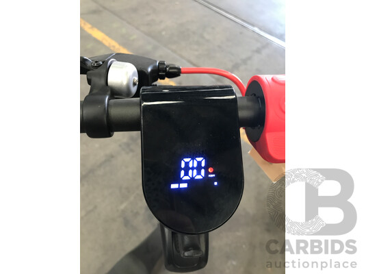 HX X8 Electric Scooter