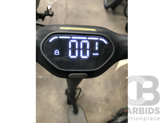 Reid BOOST E-Scooter