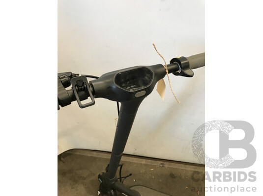 Reid BOOST Electric Kick Scooter
