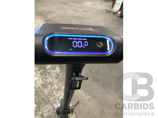 Inmotion S1 Electric Scooter