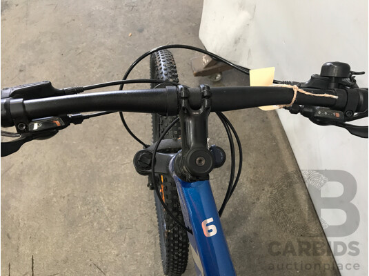Trek Maalin 6 16 Speed Mountian Bike