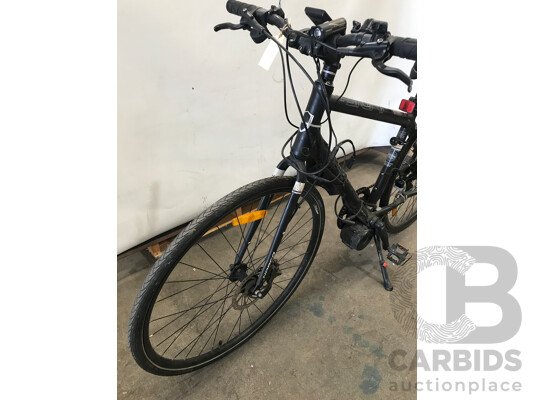 Norco Indie 8 Speed Hybrid Bike