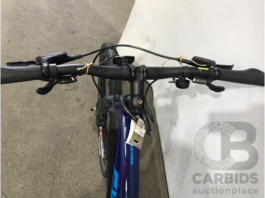 Giant Roam 16 Speed Mountian Bike