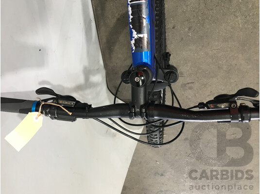Specialized 18 Speed Mountian Bike