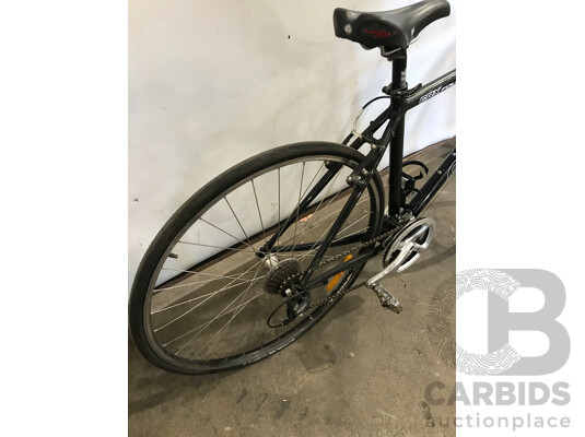 Giant CRX Four 24 Speed Road Bike