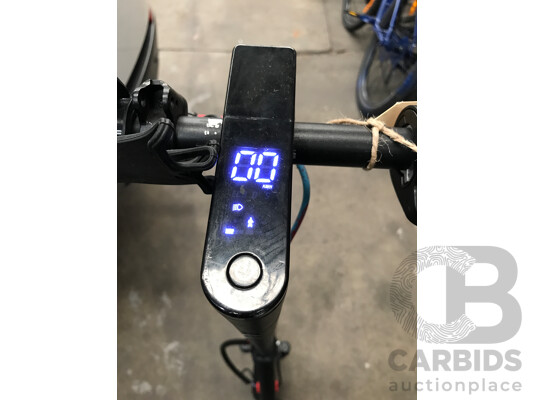 Evercross Electric Scooter